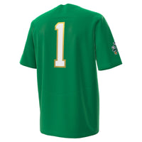 Notre Dame Fighting Irish Football Jersey, Sportswear Jersey Shirt, Lightweight Breathable Athletic Jersey, Casual Gift for Men, Style 203939129