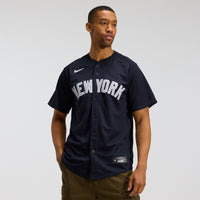 Aaron Judge New York Yankees Baseball Jersey, Sportswear Jersey Shirt, Lightweight Athletic Jersey, Casual Gift for Men, Style 202768667