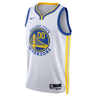 Golden State Warriors Basketball Jersey, Swingman Sportswear Jersey Shirt, Sleeveless Athletic Tank Jersey, Casual Gift for Men, Style 13304039