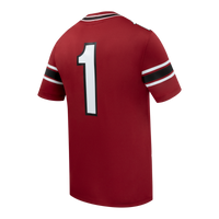 South Carolina Gamecocks Football Jersey, Sportswear Jersey Shirt, Lightweight Breathable Athletic Jersey, Casual Gift for Men, Style 204167177