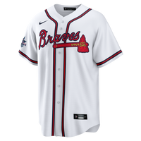 Deion Sanders Atlanta Braves Baseball Jersey, White Replica Sportswear Jersey Shirt, Lightweight Breathable Athletic Jersey, Casual Gift for Men
