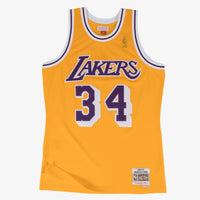 Swingman Jersey Los Angeles Lakers Basketball Jersey, Sportswear Jersey Shirt, Sleeveless Athletic Jersey, Casual Gift for Men, Style 12012871