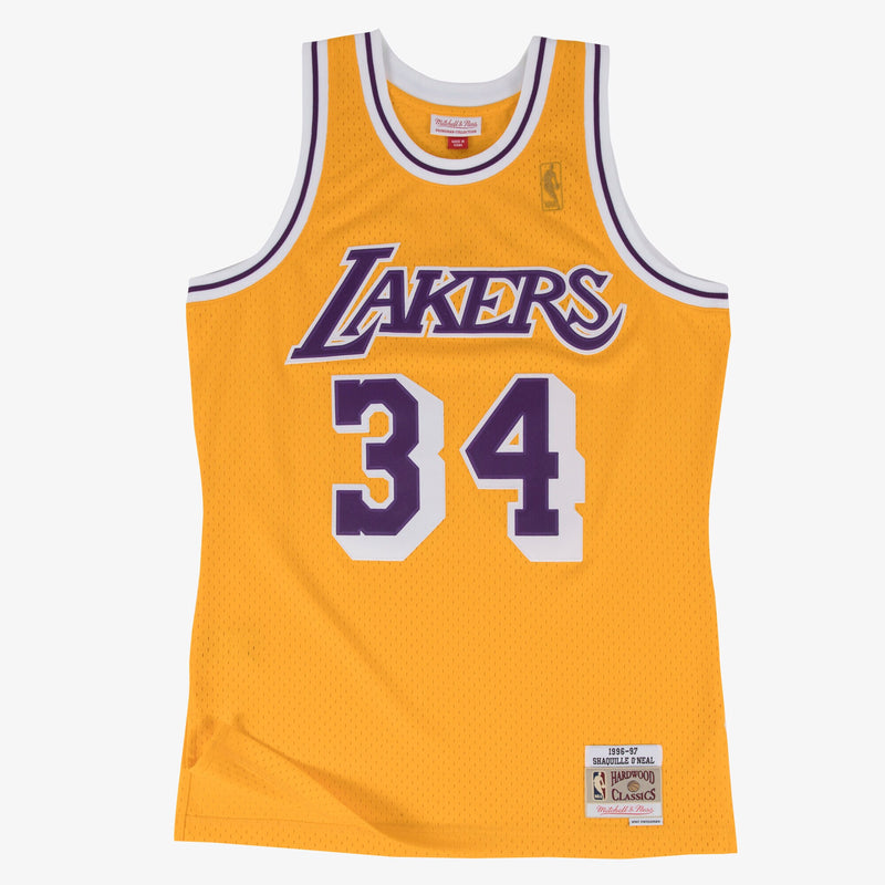 Swingman Jersey Los Angeles Lakers Basketball Jersey, Sportswear Jersey Shirt, Sleeveless Athletic Jersey, Casual Gift for Men, Style 12012871
