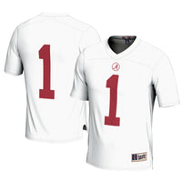 Tide Football Jersey, Crimson Sportswear Jersey Shirt, Lightweight Breathable Athletic Jersey, Casual Gift for Men