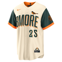 Pete Alonso Baltimore Orioles Baseball Jersey, Cream Sportswear Jersey Shirt, Lightweight Breathable Athletic Jersey, Casual Gift for Men