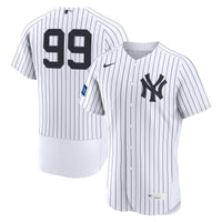Aaron Judge New York Yankees Baseball Jersey, Sportswear Jersey Shirt, Lightweight Athletic Jersey, Casual Gift for Men, Style 2001452984