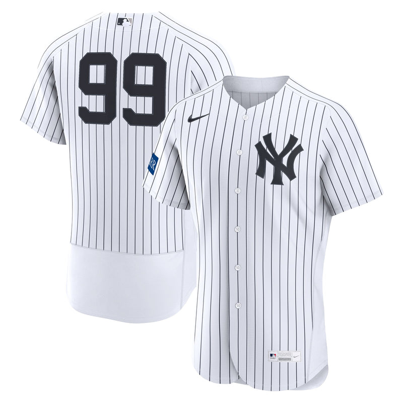 Aaron Judge New York Yankees Baseball Jersey, Sportswear Jersey Shirt, Lightweight Athletic Jersey, Casual Gift for Men, Style 2001452984