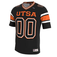 UTSA Roadrunners Football Jersey, Fashion Lightweight Sportswear Jersey Shirt, Lightweight Breathable Athletic Jersey, Casual Gift for Men
