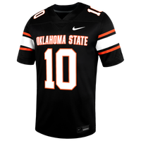 Oklahoma State Cowboys Football Jersey, Sportswear Jersey Shirt, Lightweight Breathable Athletic Jersey, Casual Gift for Men, Style 204017243