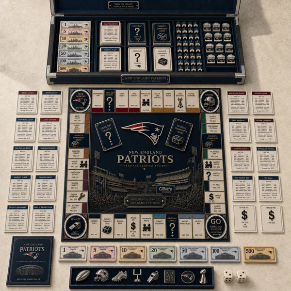 Board game