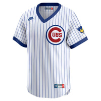 Andre Dawson Chicago Cubs Baseball Jersey, White Limited Sportswear Jersey Shirt, Lightweight Breathable Athletic Jersey, Casual Gift for Men