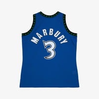 Alternate Swingman Minnesota Timberwolves Basketball Jersey, Sportswear Jersey Shirt, Sleeveless Athletic Tank Jersey, Casual Gift for Men