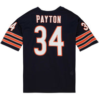 Walter Payton Chicago Bears Football Jersey, Sportswear Jersey Shirt, Lightweight Athletic Jersey, Casual Gift for Men, Style 200351750