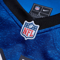 Alec Pierce Indianapolis Colts Football Jersey, Blue Game Sportswear Jersey Shirt, Lightweight Breathable Athletic Jersey, Casual Gift for Men