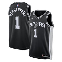 Victor Wembanyama San Antonio Spurs Basketball Jersey, Sportswear Jersey Shirt, Sleeveless Athletic Jersey, Casual Gift for Men, Style 200969530