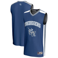 Colorado School of Mines Orediggers Basketball Jersey, Sportswear Jersey Shirt, Sleeveless Athletic Jersey, Casual Gift for Men, Style 202200677