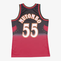Swingman Jersey Atlanta Hawks Basketball Jersey, Sportswear Jersey Shirt, Sleeveless Athletic Tank Jersey, Casual Gift for Men, Style 11905918