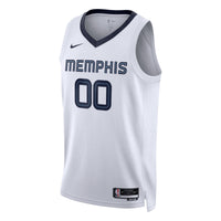 Memphis Grizzlies Basketball Jersey, Swingman Sportswear Jersey Shirt, Sleeveless Athletic Tank Jersey, Casual Gift for Men, Style 13304011