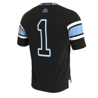 Old Dominion Monarchs Football Jersey, Fashion Lightweight Sportswear Jersey Shirt, Lightweight Breathable Athletic Jersey, Casual Gift for Men