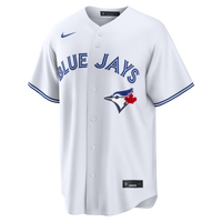 Addison Barger Toronto Blue Jays Baseball Jersey, White Sportswear Jersey Shirt, Lightweight Breathable Athletic Jersey, Casual Gift for Men