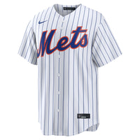 Jefry Yan New York Mets Baseball Jersey, White Replica Home Sportswear Jersey Shirt, Lightweight Breathable Athletic Jersey, Casual Gift for Men