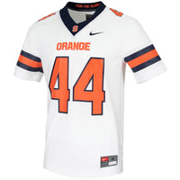 Untouchable Game Football Jersey, Orange Sportswear Jersey Shirt, Lightweight Breathable Athletic Jersey, Casual Gift for Men