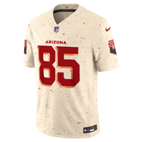 Trey McBride Arizona Cardinals Football Jersey, Natural Sportswear Jersey Shirt, Lightweight Breathable Athletic Jersey, Casual Gift for Men