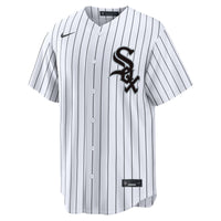 Huascar Brazoban Chicago White Sox Baseball Jersey, Replica Sportswear Jersey Shirt, Lightweight Breathable Athletic Jersey, Casual Gift for Men