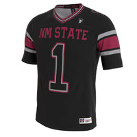 New Mexico State Aggies Football Jersey, Fashion Sportswear Jersey Shirt, Lightweight Breathable Athletic Jersey, Casual Gift for Men