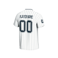 Utah State Aggies Softball Jersey, White Fashion Sportswear Jersey Shirt, Lightweight Breathable Athletic Jersey, Casual Gift for Men