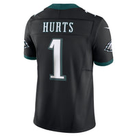 Jalen Hurts Philadelphia Eagles Football Jersey, Sportswear Jersey Shirt, Lightweight Athletic Jersey, Casual Gift for Men, Style 200407767