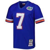 Florida Gators 1996 Legacy Football Jersey, Royal Sportswear Jersey Shirt, Lightweight Breathable Athletic Jersey, Casual Gift for Men