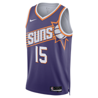 Devin Booker Phoenix Suns Basketball Jersey, Purple Swingman Sportswear Jersey Shirt, Sleeveless Athletic Tank Jersey, Casual Gift for Men