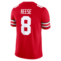 Ohio State Buckeyes Football Jersey, Sportswear Jersey Shirt, Lightweight Breathable Athletic Jersey, Casual Gift for Men, Style 2002047330