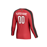 Louisville Cardinals Volleyball Jersey, Sportswear Jersey Shirt, Lightweight Breathable Athletic Jersey, Casual Gift for Men, Style 203494813
