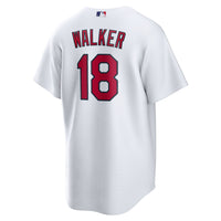 Jordan Walker St. Louis Cardinals Baseball Jersey, Sportswear Jersey Shirt, Lightweight Athletic Jersey, Casual Gift for Men, Style 200087698