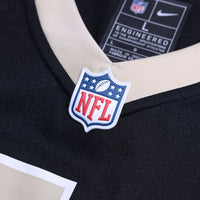 Morten Andersen New Orleans Saints Football Jersey, Sportswear Jersey Shirt, Lightweight Athletic Jersey, Casual Gift for Men, Style 4001186