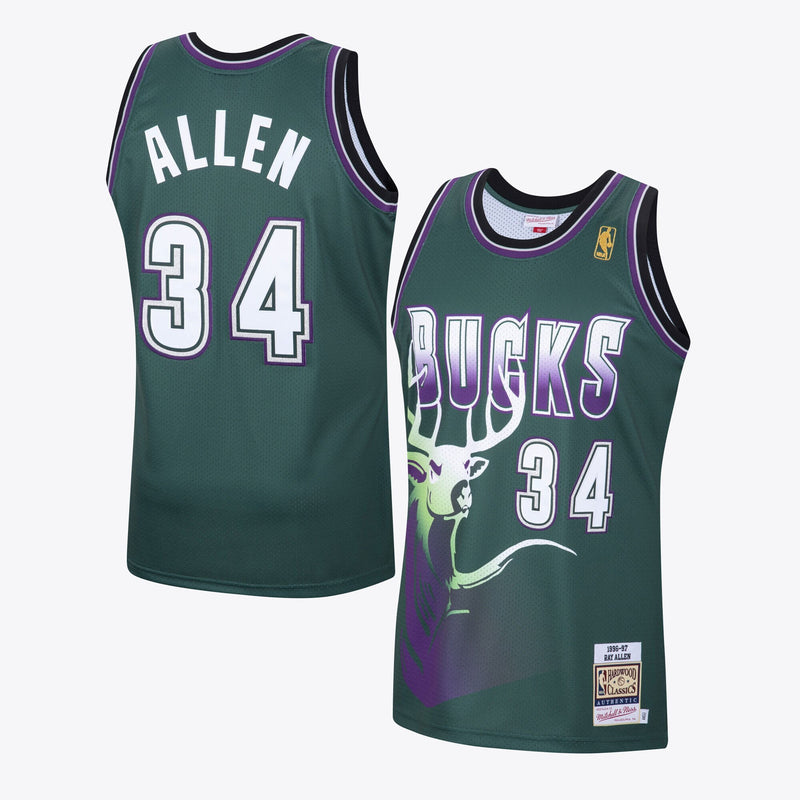 Dark Green Milwaukee Bucks Basketball Jersey, Swingman Alternate Sportswear Jersey Shirt, Sleeveless Athletic Tank Jersey, Casual Gift for Men