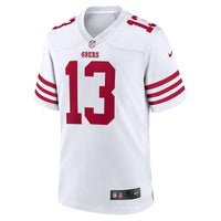 Brock Purdy San Francisco 49ers Football Jersey, Sportswear Jersey Shirt, Lightweight Athletic Jersey, Casual Gift for Men, Style 5274940