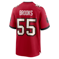 Derrick Brooks Tampa Bay Buccaneers Football Jersey, Sportswear Jersey Shirt, Lightweight Athletic Jersey, Casual Gift for Men, Style 3974260