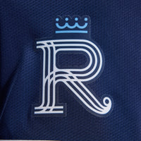 Kansas City Royals Baseball Jersey, Navy Limited Sportswear Jersey Shirt, Lightweight Breathable Athletic Jersey, Casual Gift for Men