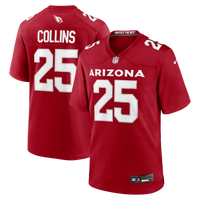 Zaven Collins Arizona Cardinals Football Jersey, Cardinal Sportswear Jersey Shirt, Lightweight Breathable Athletic Jersey, Casual Gift for Men