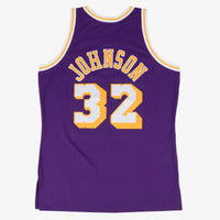 Swingman Jersey Los Angeles Lakers Basketball Jersey, Sportswear Jersey Shirt, Sleeveless Athletic Jersey, Casual Gift for Men, Style 12003320