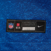 Ahmad Sauce Gardner Indianapolis Football Jersey, Sportswear Jersey Shirt, Lightweight Athletic Jersey, Casual Gift for Men, Style 203617103