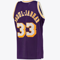 Los Angeles Lakers Basketball Jersey, Purple Swingman Alternate Sportswear Jersey Shirt, Sleeveless Athletic Tank Jersey, Casual Gift for Men
