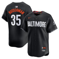 Adley Rutschman Baltimore Orioles Baseball Jersey, Sportswear Jersey Shirt, Lightweight Athletic Jersey, Casual Gift for Men, Style 200260565
