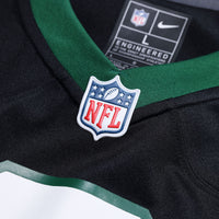 Ahmad Sauce Gardner New York Jets Football Jersey, Sportswear Jersey Shirt, Lightweight Athletic Jersey, Casual Gift for Men, Style 200422440