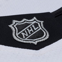 Henrik Lundqvist White 2019 All-Star Game Power Play Hockey Jersey, Sportswear Jersey Shirt, Long Sleeve Hockey Jersey, Casual Gift for Men