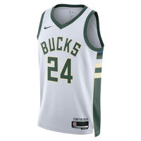 Jaime Jaquez Jr. Milwaukee Bucks Basketball Jersey, White Swingman Sportswear Jersey Shirt, Sleeveless Athletic Tank Jersey, Casual Gift for Men