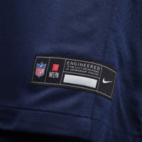 12s Seattle Seahawks Football Jersey, Navy Game Sportswear Jersey Shirt, Lightweight Breathable Athletic Jersey, Casual Gift for Men